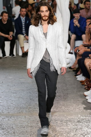 John Varvatos / - 2015